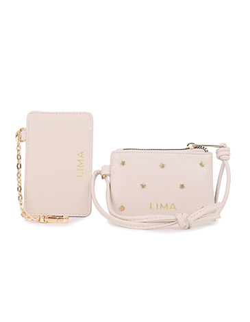 Billetera Diana - LIMA