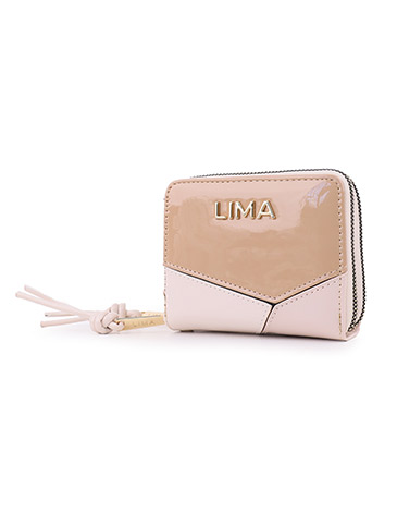 Billetera Sienna - LIMA