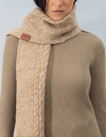 Bufanda Vivienne LIMA