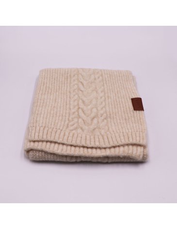 Bufanda Vivienne - LIMA