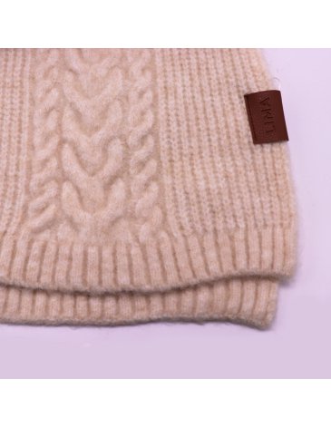 Bufanda Vivienne - LIMA