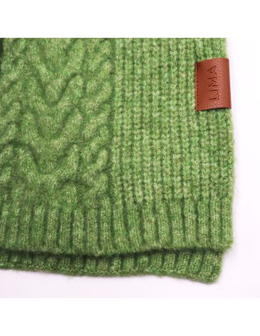 Bufanda Vivienne - LIMA