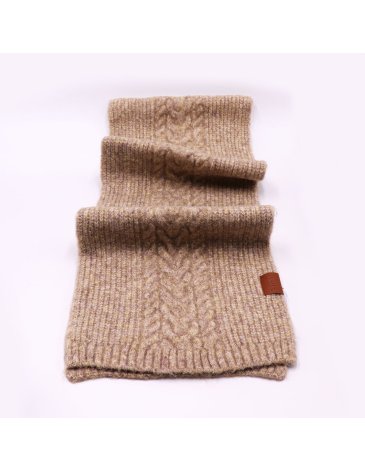 Bufanda Vivienne - LIMA