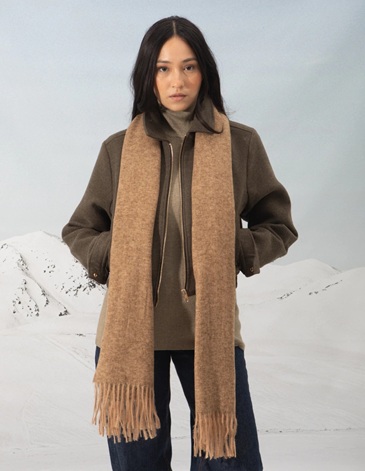 Pashmina Caroline LIMA