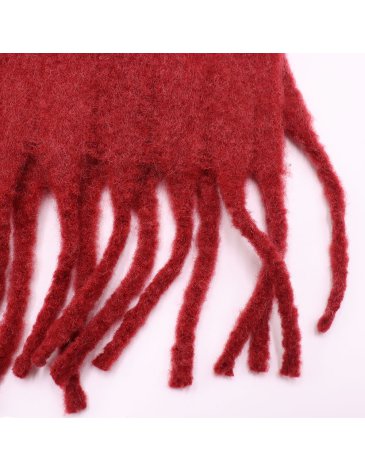 Bufanda Anita - LIMA