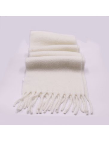 Bufanda Anita - LIMA