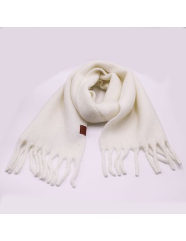 Bufanda Anita - LIMA