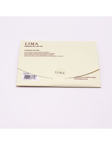 Pañuelo Diane - LIMA