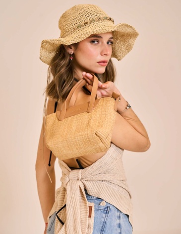 SOMBRERO CAPRI LIMA