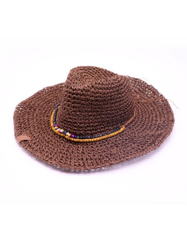 SOMBRERO CAPRI - LIMA