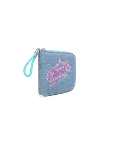 Billetera Denim Crew - CHIMOLA