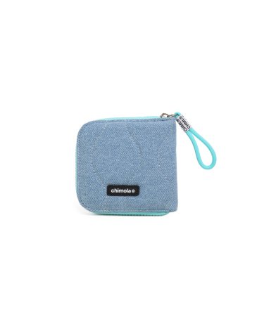 Billetera Denim Crew - CHIMOLA