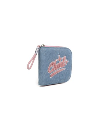 Billetera Denim Crew - CHIMOLA