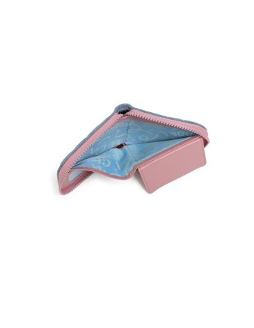 Billetera Denim Crew - CHIMOLA