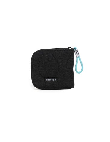 Billetera Denim Crew - CHIMOLA