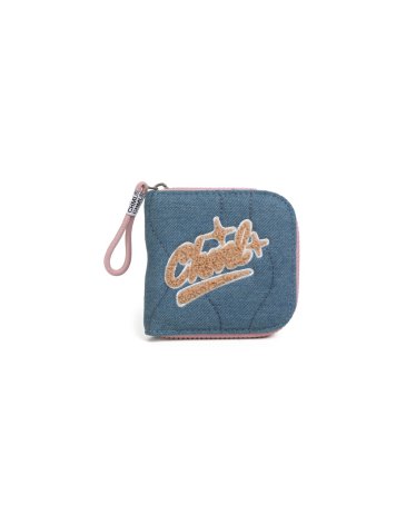 Billetera Denim Crew - CHIMOLA