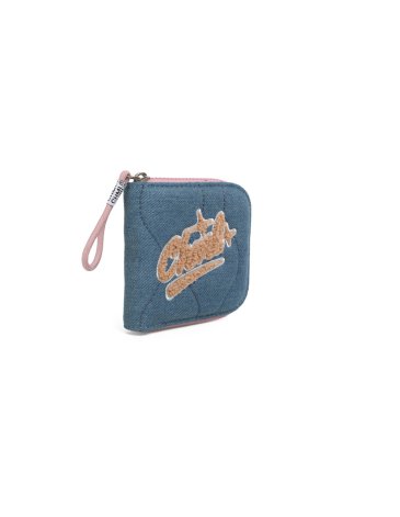 Billetera Denim Crew - CHIMOLA