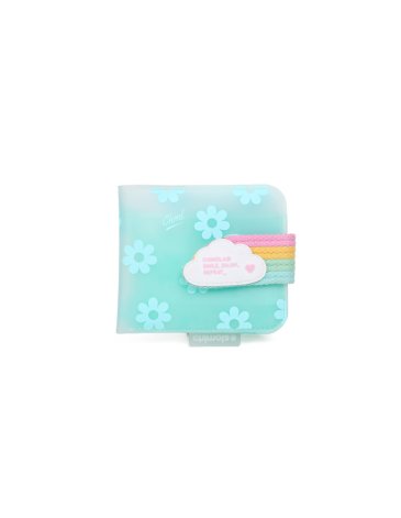 Billetera Soft Rainbow CHIMOLA