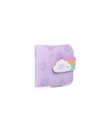Billetera Soft Rainbow - CHIMOLA
