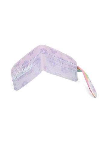 Billetera Soft Rainbow - CHIMOLA