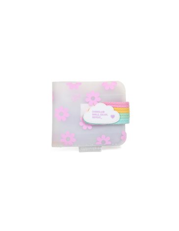 Billetera Soft Rainbow - CHIMOLA