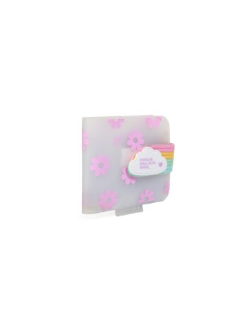 Billetera Soft Rainbow - CHIMOLA