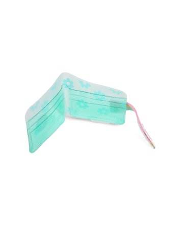 Billetera Soft Rainbow - CHIMOLA