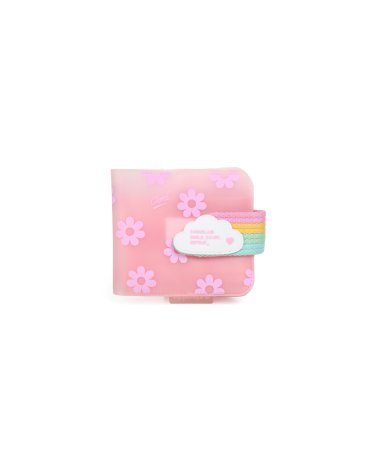 Billetera Soft Rainbow - CHIMOLA
