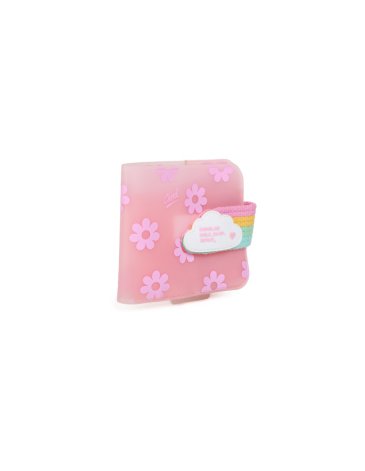 Billetera Soft Rainbow - CHIMOLA