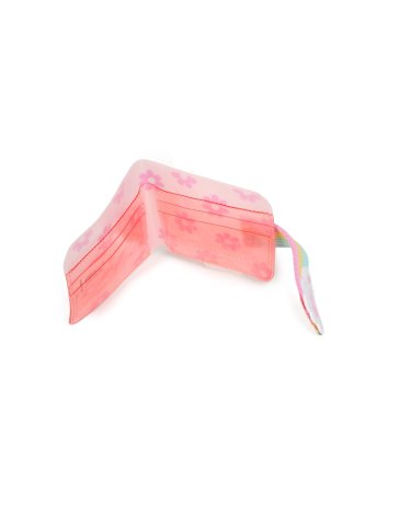 Billetera Soft Rainbow - CHIMOLA