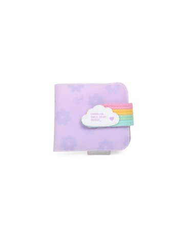 Billetera Soft Rainbow - CHIMOLA