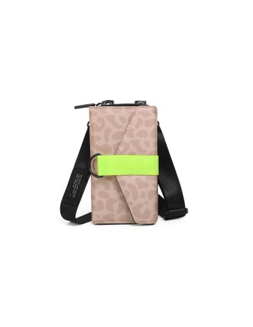 Billetera Vertical Urban Wild - CHIMOLA
