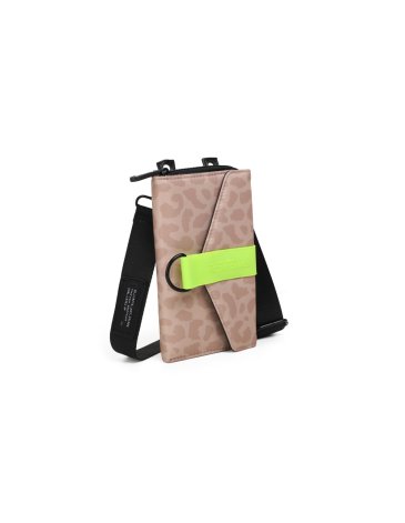 Billetera Vertical Urban Wild - CHIMOLA