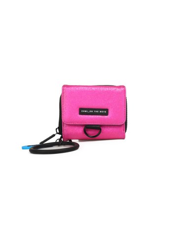 Billetera Glow - CHIMOLA
