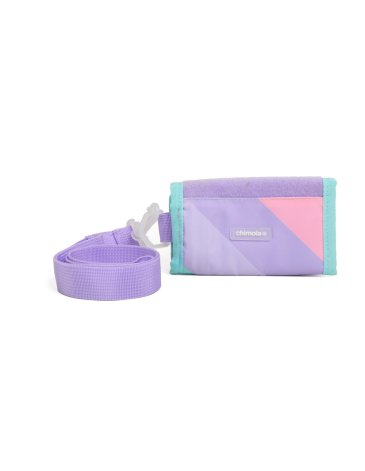 Billetera Lollipop - CHIMOLA