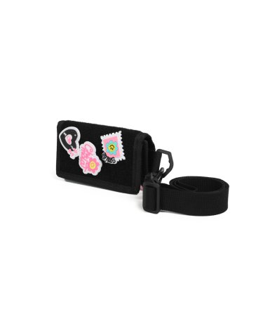 Billetera Lollipop - CHIMOLA