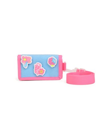Billetera Lollipop - CHIMOLA
