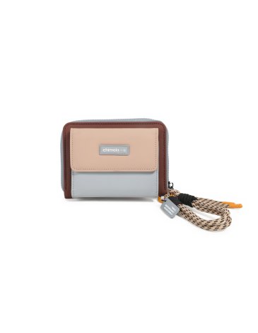 Billetera Maia (incluye Caja) - CHIMOLA