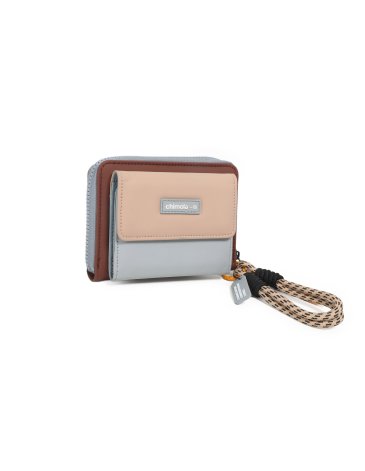 Billetera Maia (incluye Caja) - CHIMOLA