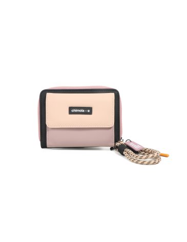 Billetera Maia (incluye Caja) - CHIMOLA