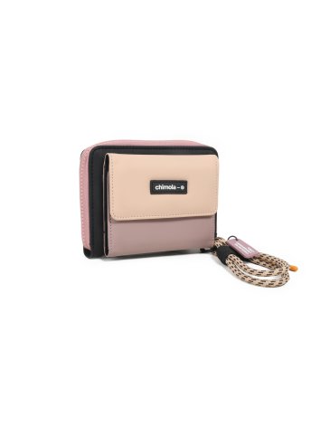 Billetera Maia (incluye Caja) - CHIMOLA