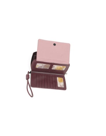 Billetera Dana (incluye Caja) - CHIMOLA