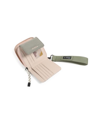 Billetera Anabella (incluye Caja) - CHIMOLA