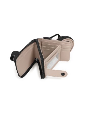 Billetera Cool Prints - CHIMOLA