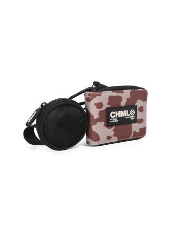 Billetera Cool Prints - CHIMOLA