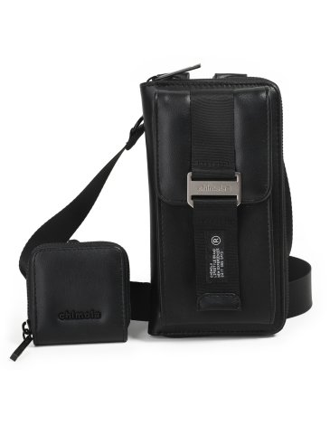 Billetera vertical Paula CHIMOLA