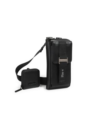 Billetera vertical Paula - CHIMOLA