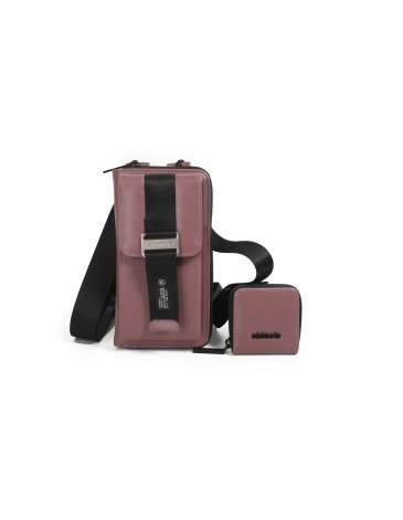 Billetera vertical Paula - CHIMOLA