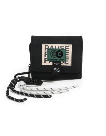 Billetera corta Manhattan CHIMOLA