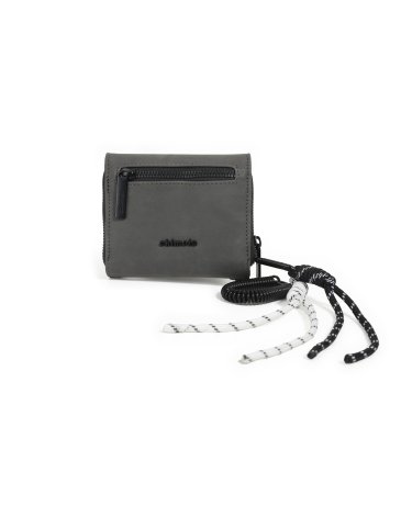 Billetera corta Manhattan - CHIMOLA